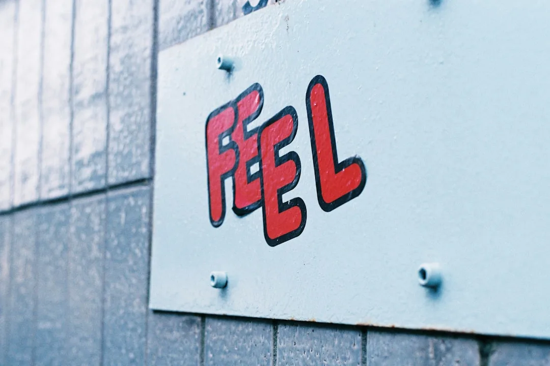 Emotional Labor: Why Easy Days Feel Exhausting