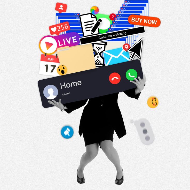 The Cognitive Costs of Multitasking Revealed