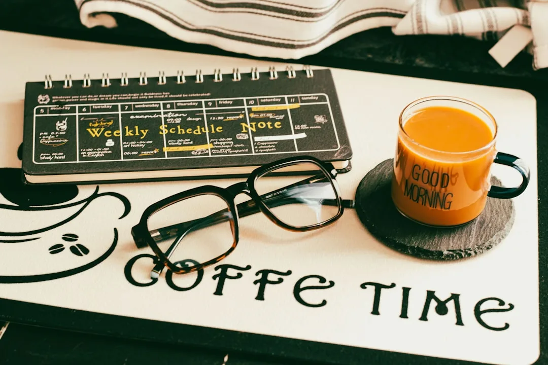 Why Your Morning Routine Fails (And What Actually Works)