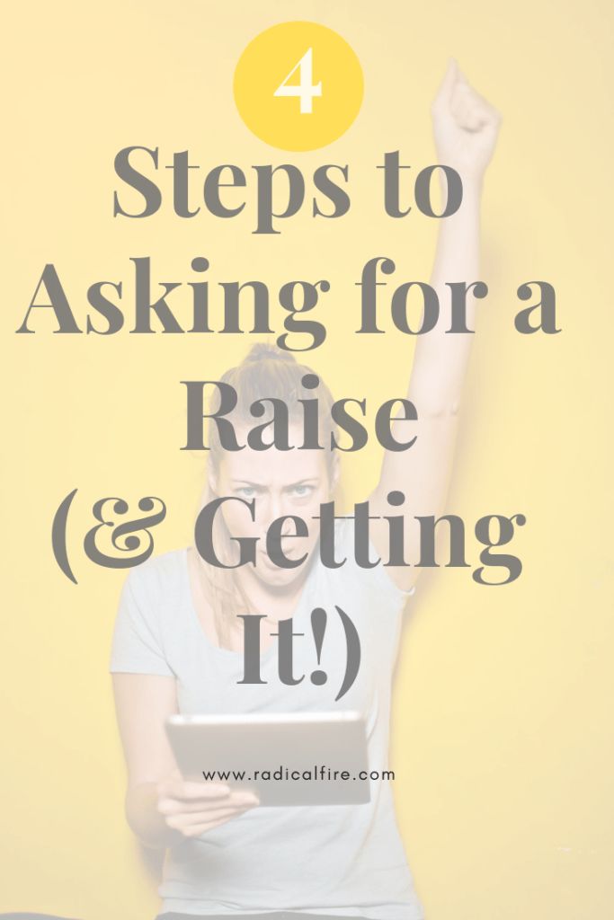 How to Ask for a Raise When You Have No Leverage