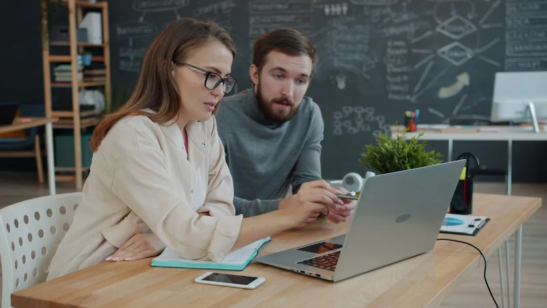 Strategies for Handling Coworker Credit Theft