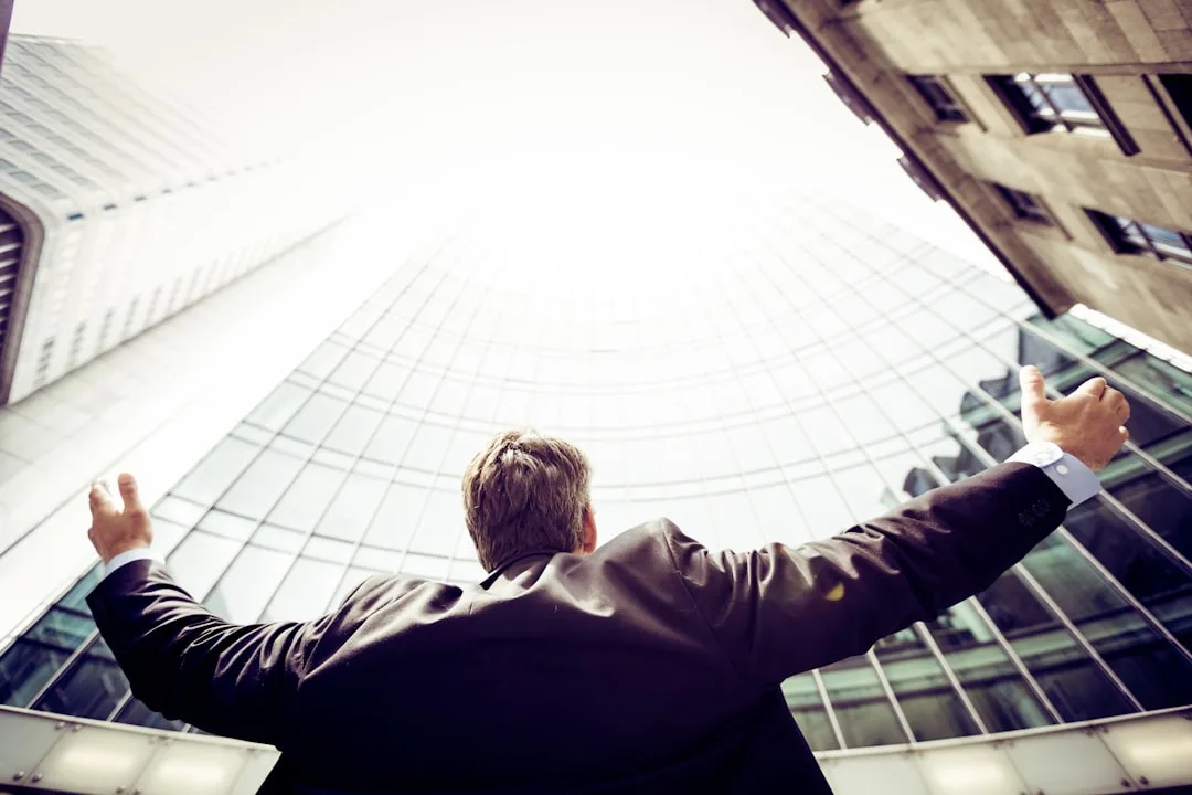 Reasons High Performers Leave Companies