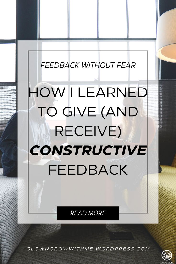 Giving Upward Feedback: Telling Your Manager They're Wrong