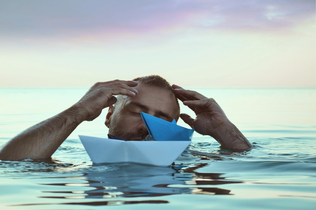 The Sunk Cost Fallacy: Why We Chase Losses and How to Stop