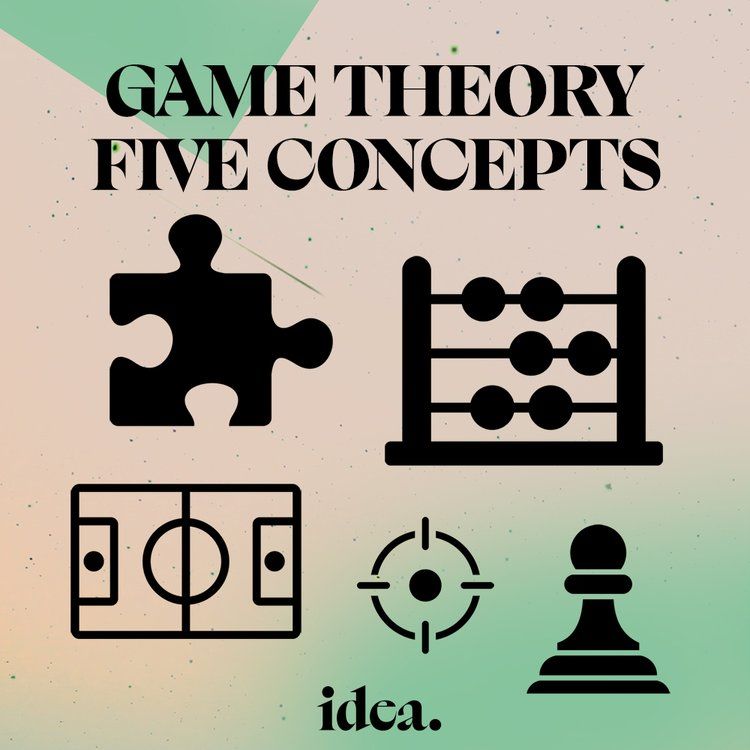 Game Theory Basics: Strategy, Cooperation, and Outcomes