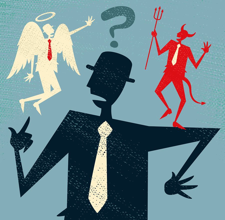 Deontological Ethics: When Rules Come First