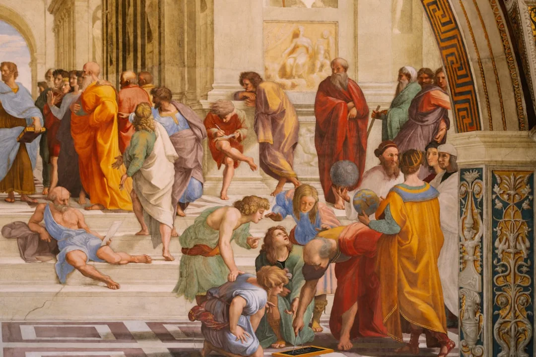 Deontological Ethics: When Rules Come First