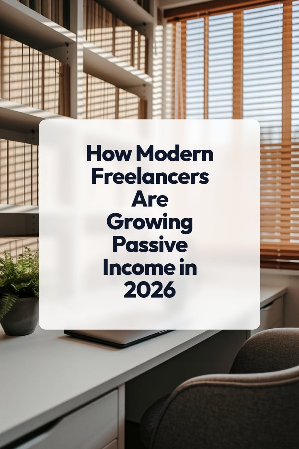 Freelance Economy Insights for 2026