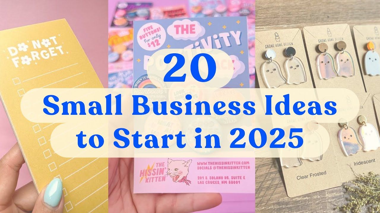 B2B Business Ideas for 2026