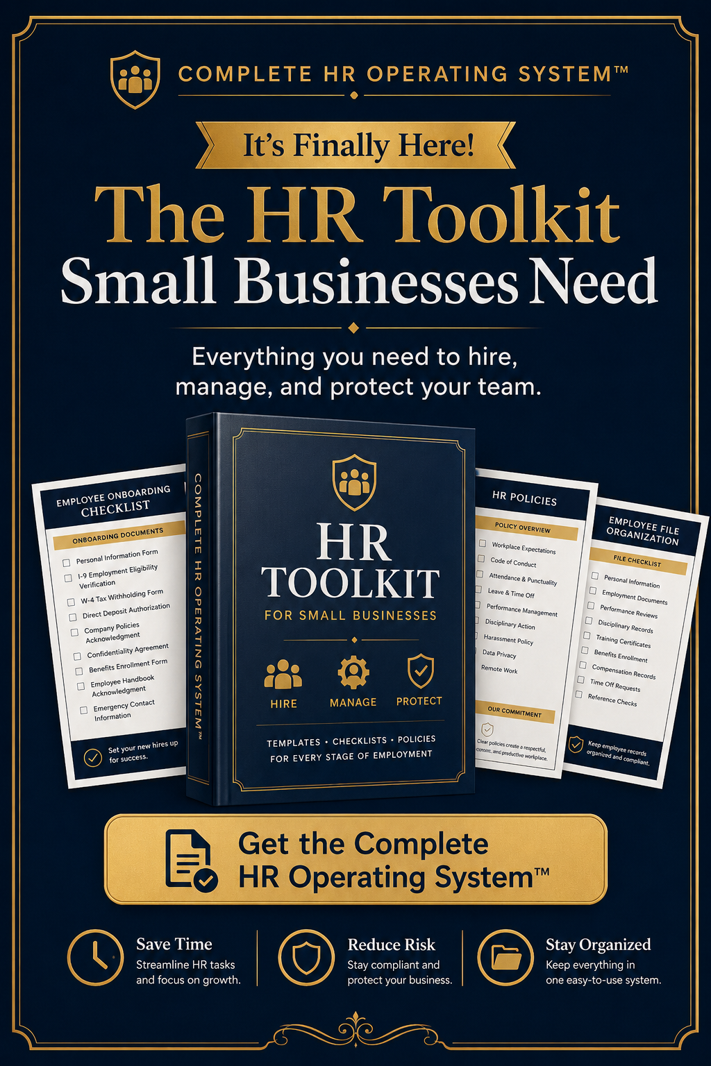 Best HR Tools for Small Businesses: Software Compared by Use Case