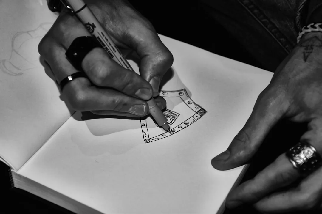 Creative Block: Why It Happens and How to Break It