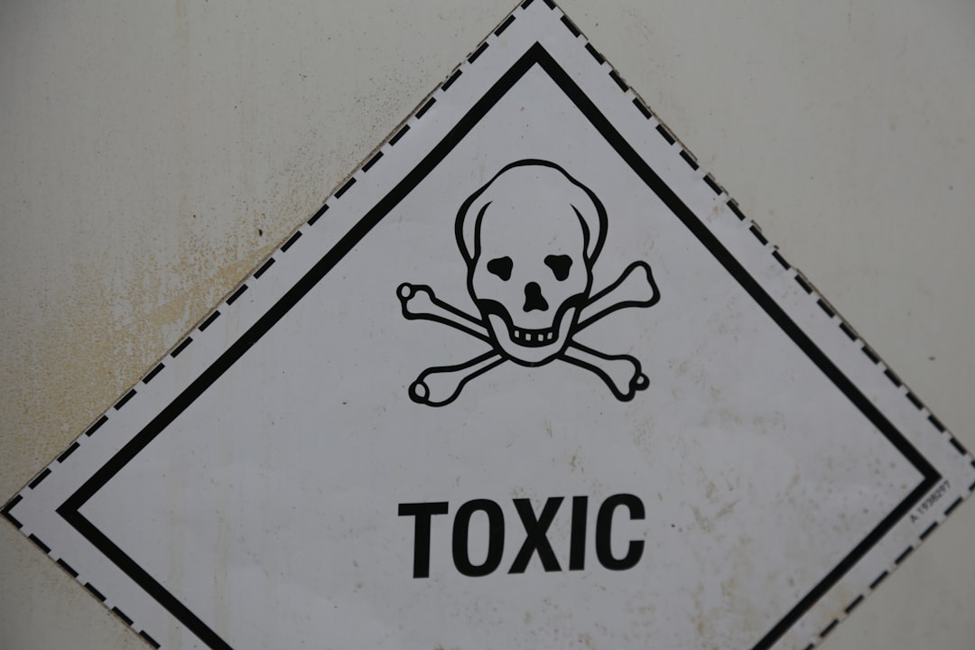 Signs of a Toxic Workplace and How to Respond Without Burning Your Career