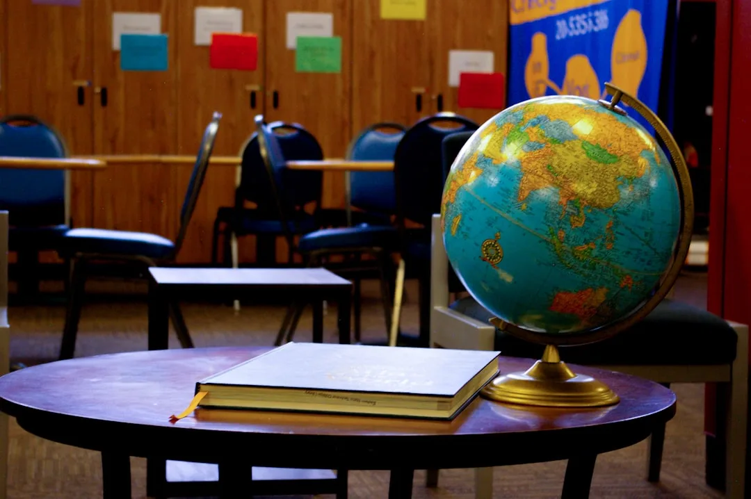 Globalization's Impact: Culture and Identity Changes