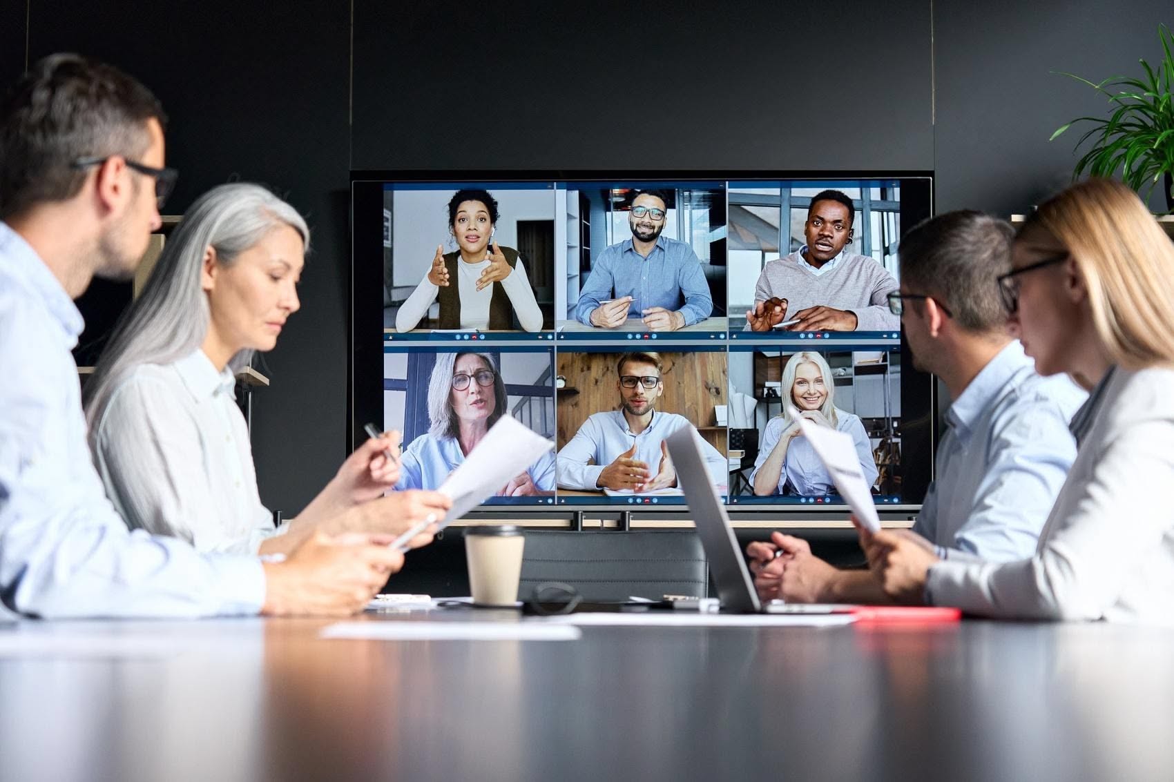 Why Global Teams Fail