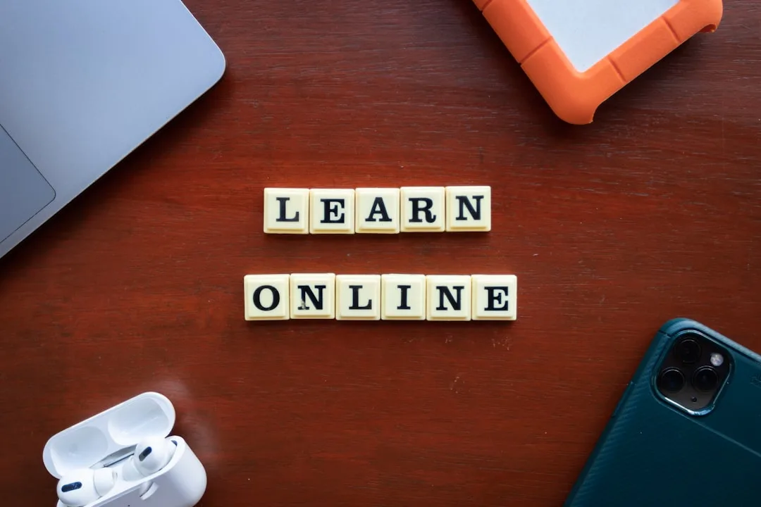Attention Dynamics Online