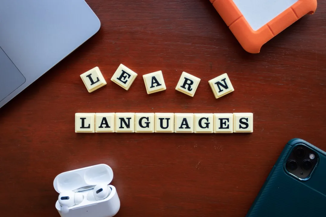 Language Evolution Explained