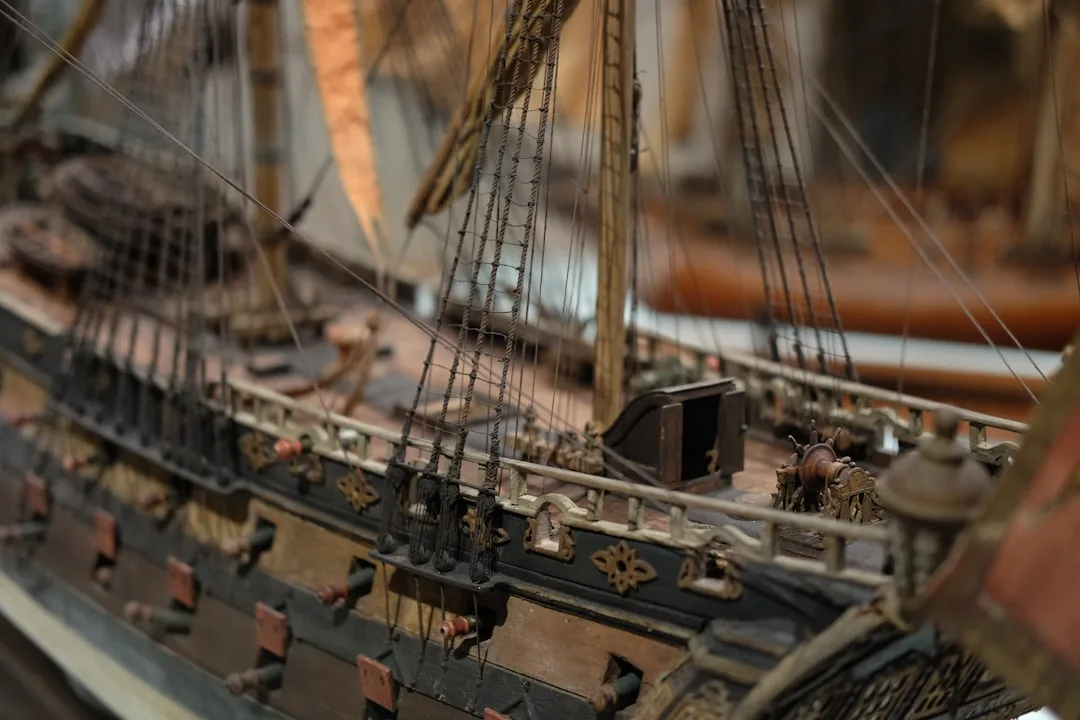 Ship of Theseus Explained: The Paradox of Identity Over Time