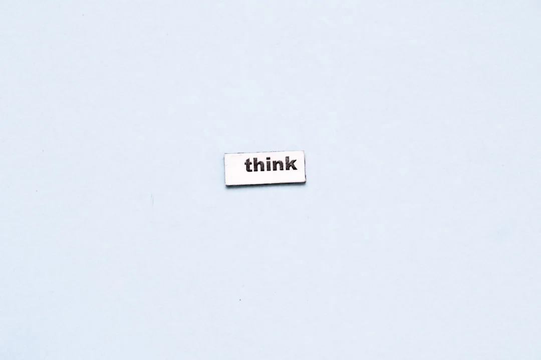 Second-Order Thinking: Considering the Consequences of Consequences