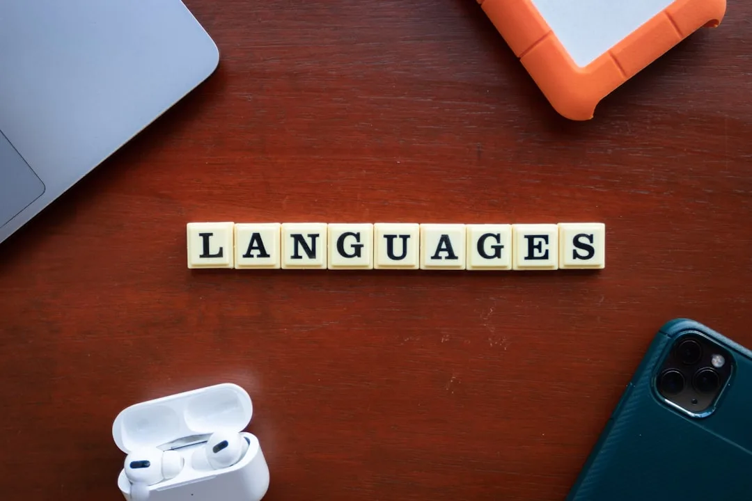 Why Words Change Meaning