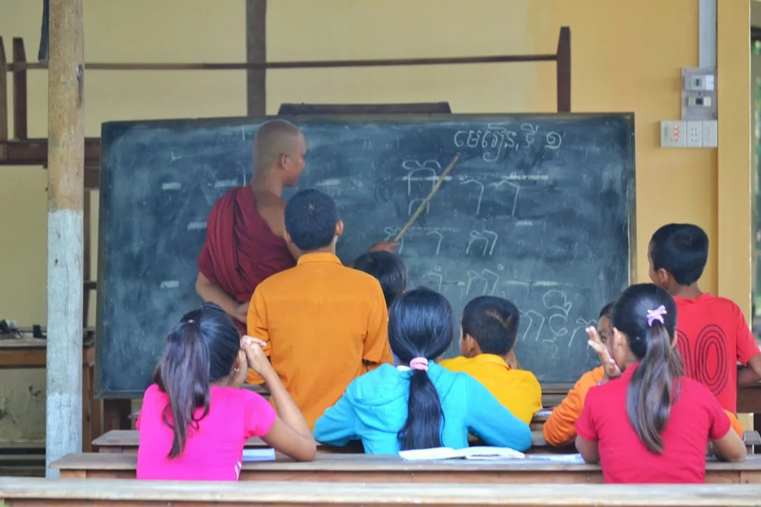School Systems Compared