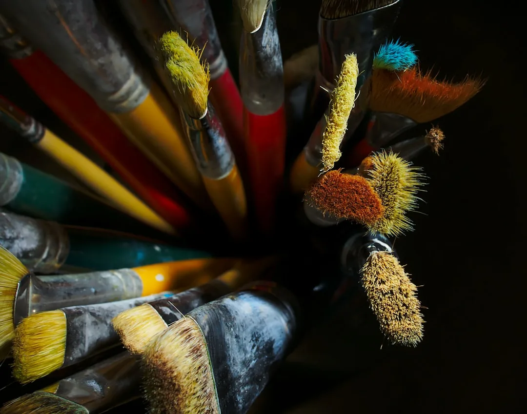 Standardization vs Creativity