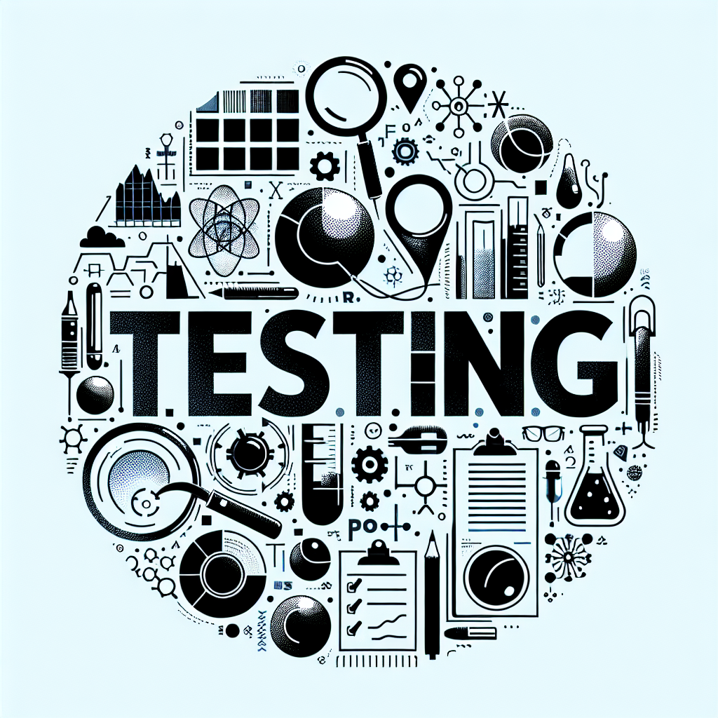 Testing Culture Explained