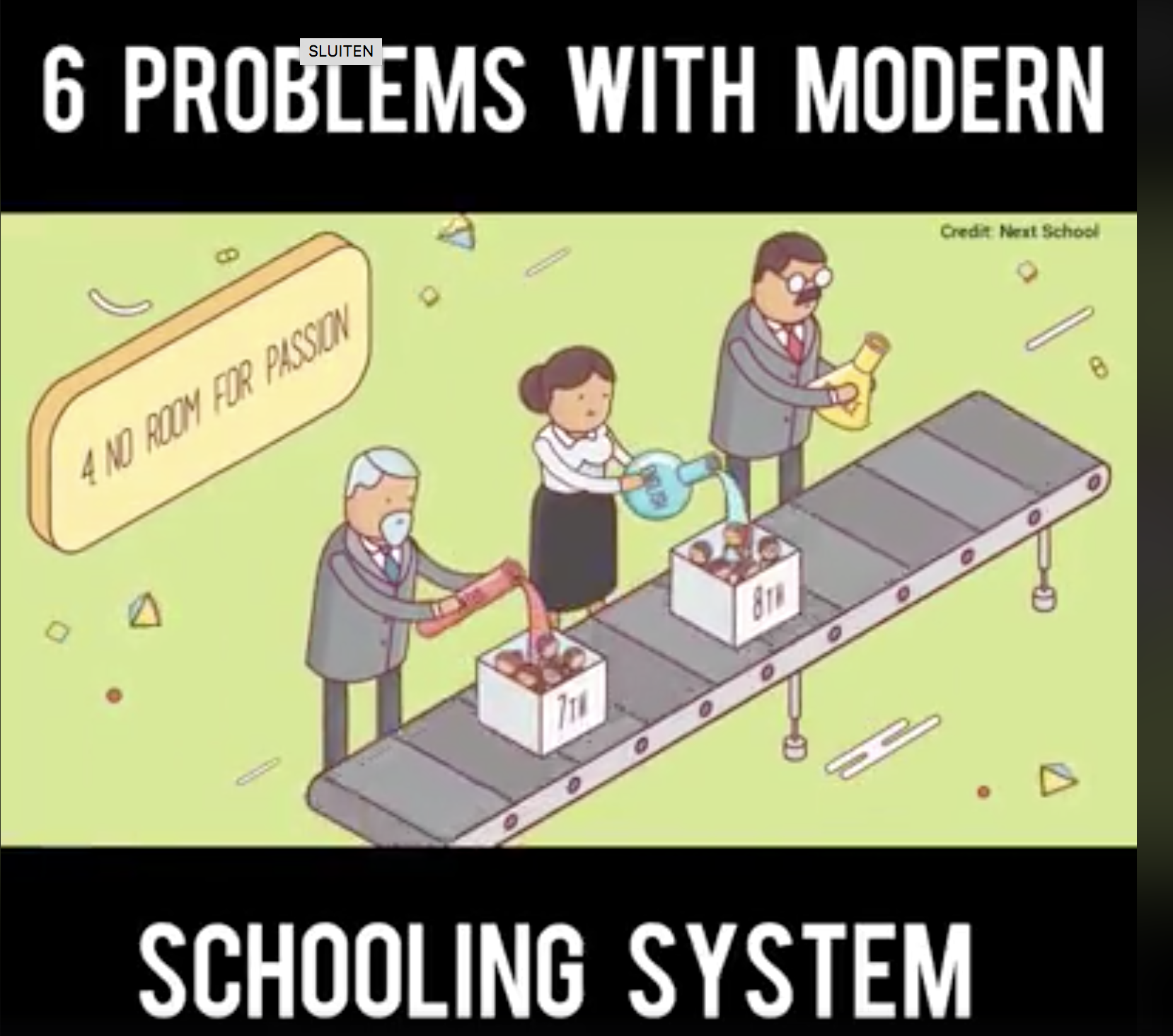 Why Education Systems Differ: A Global Perspective