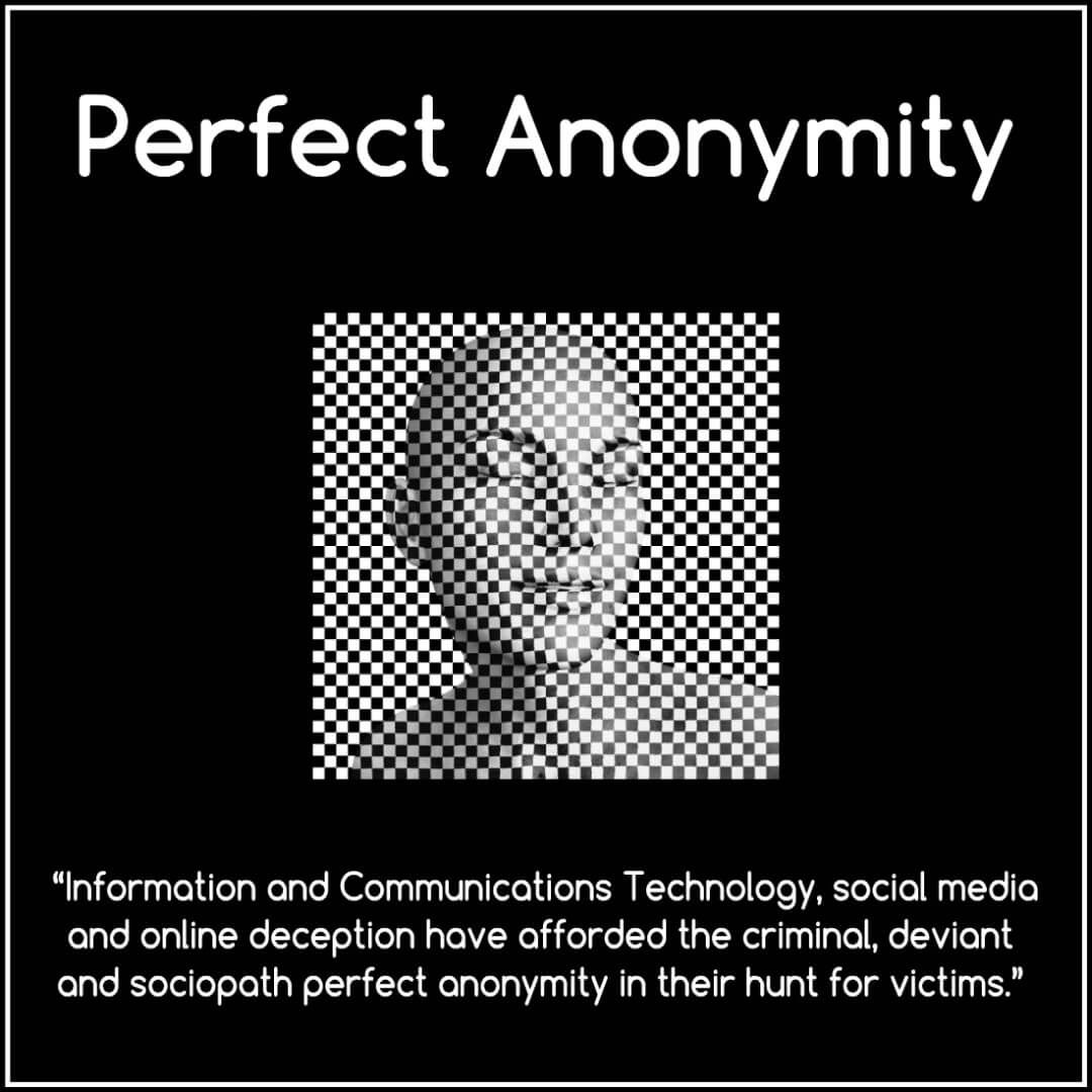 Anonymity Effects Explained