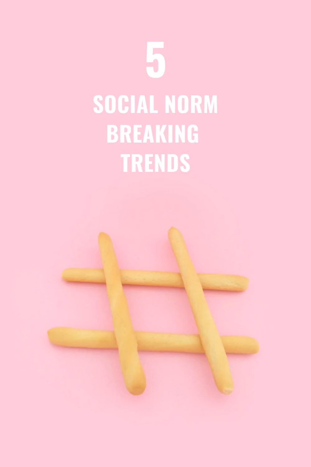 How Online Norms Form