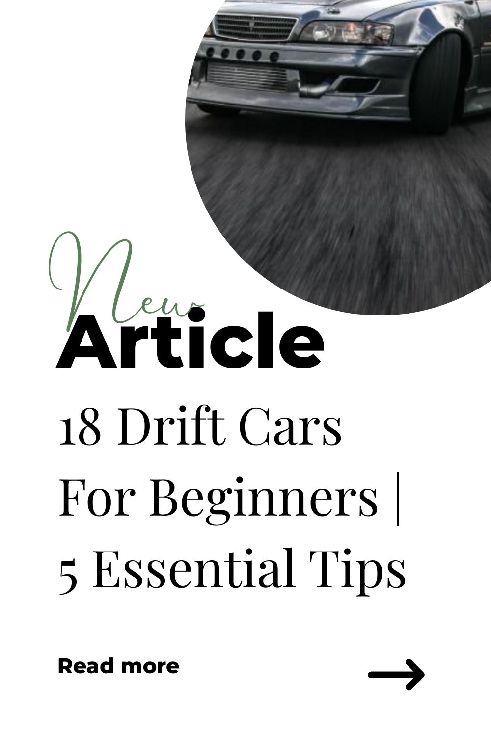 Norm Drift Explained