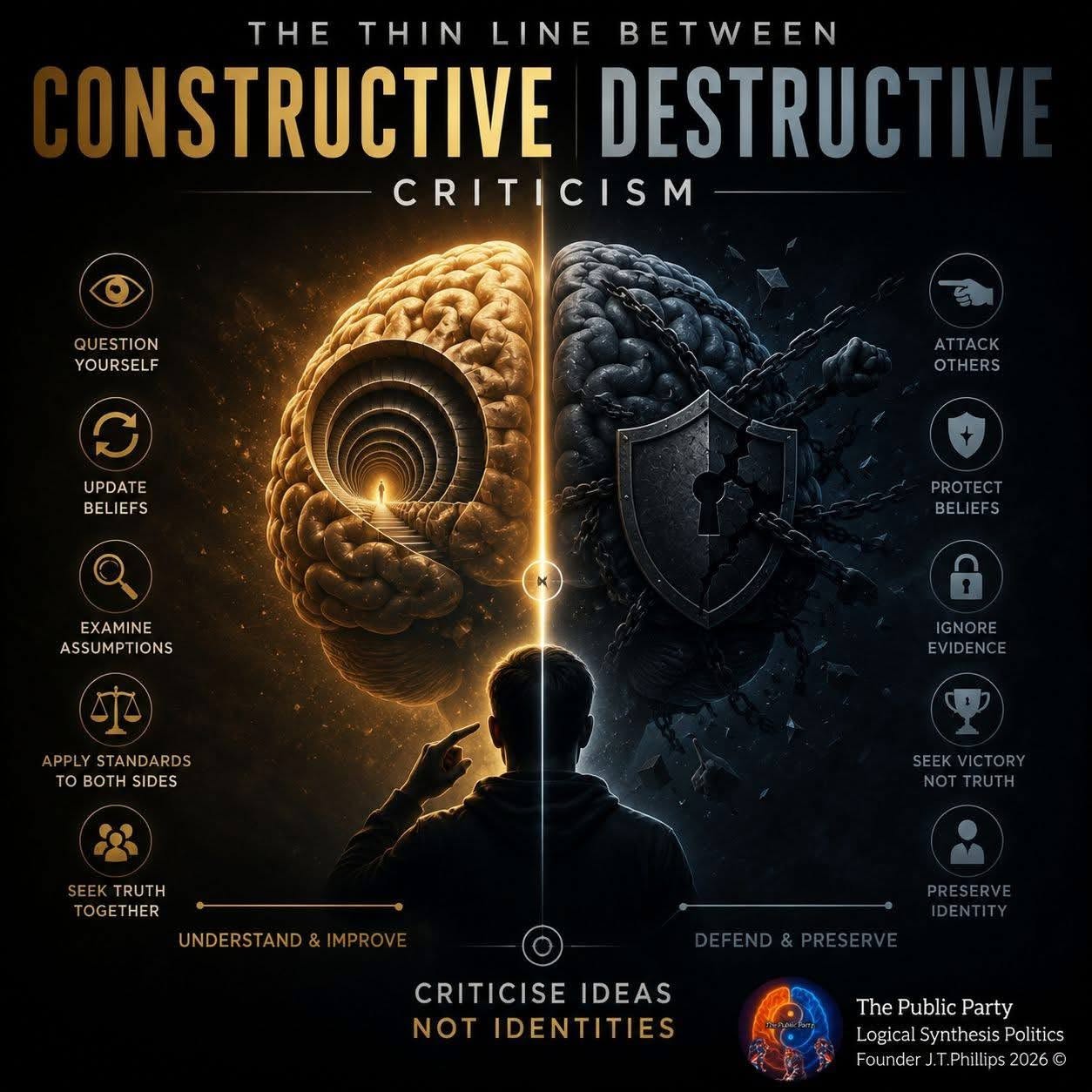 Disruption Rhetoric and Its Realities