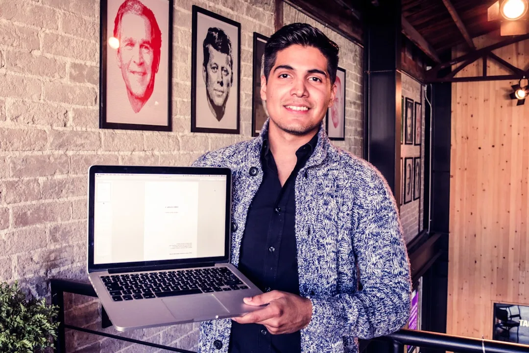 Founder Mythology