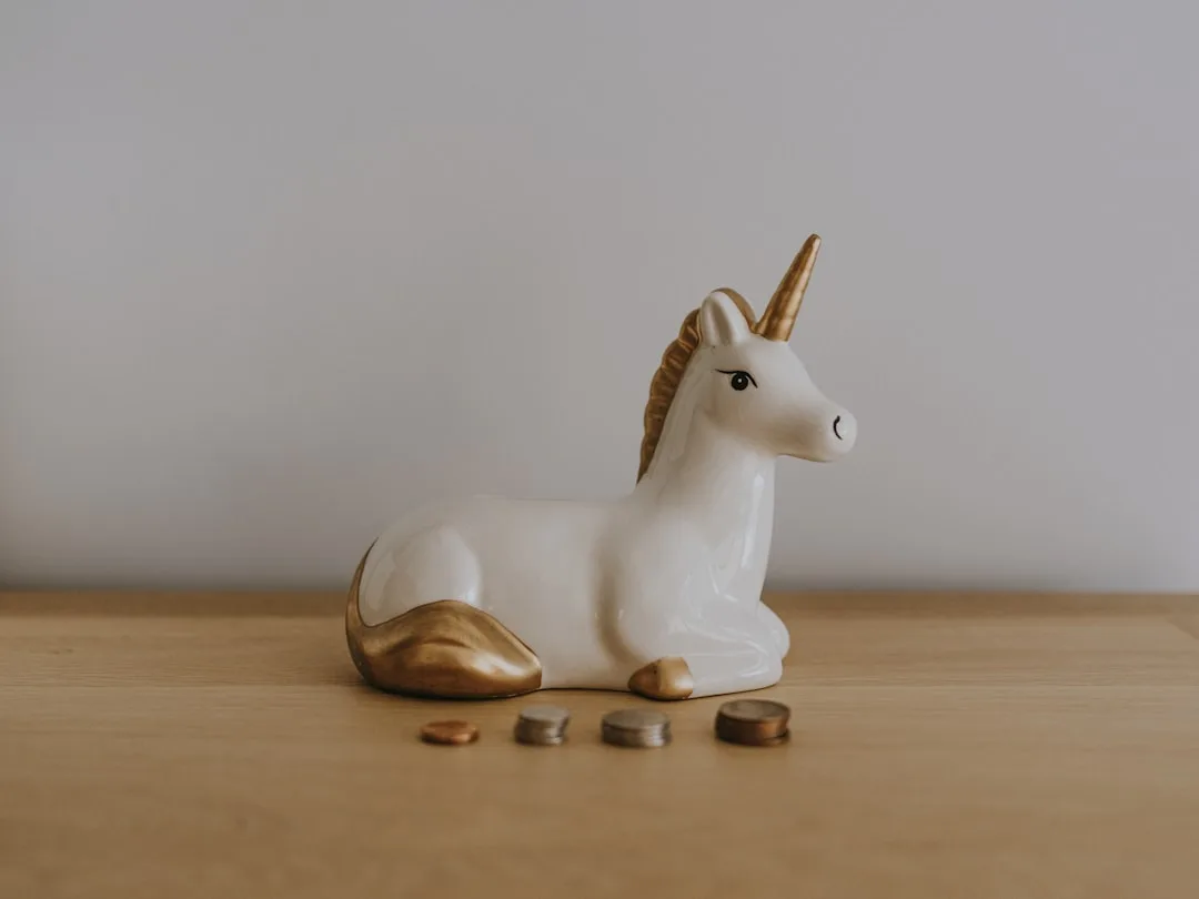 Unicorn Obsession and Its Billion-Dollar Valuations