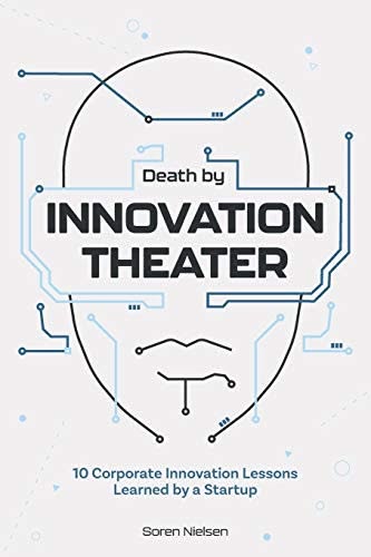 Understanding Innovation Theater in Business