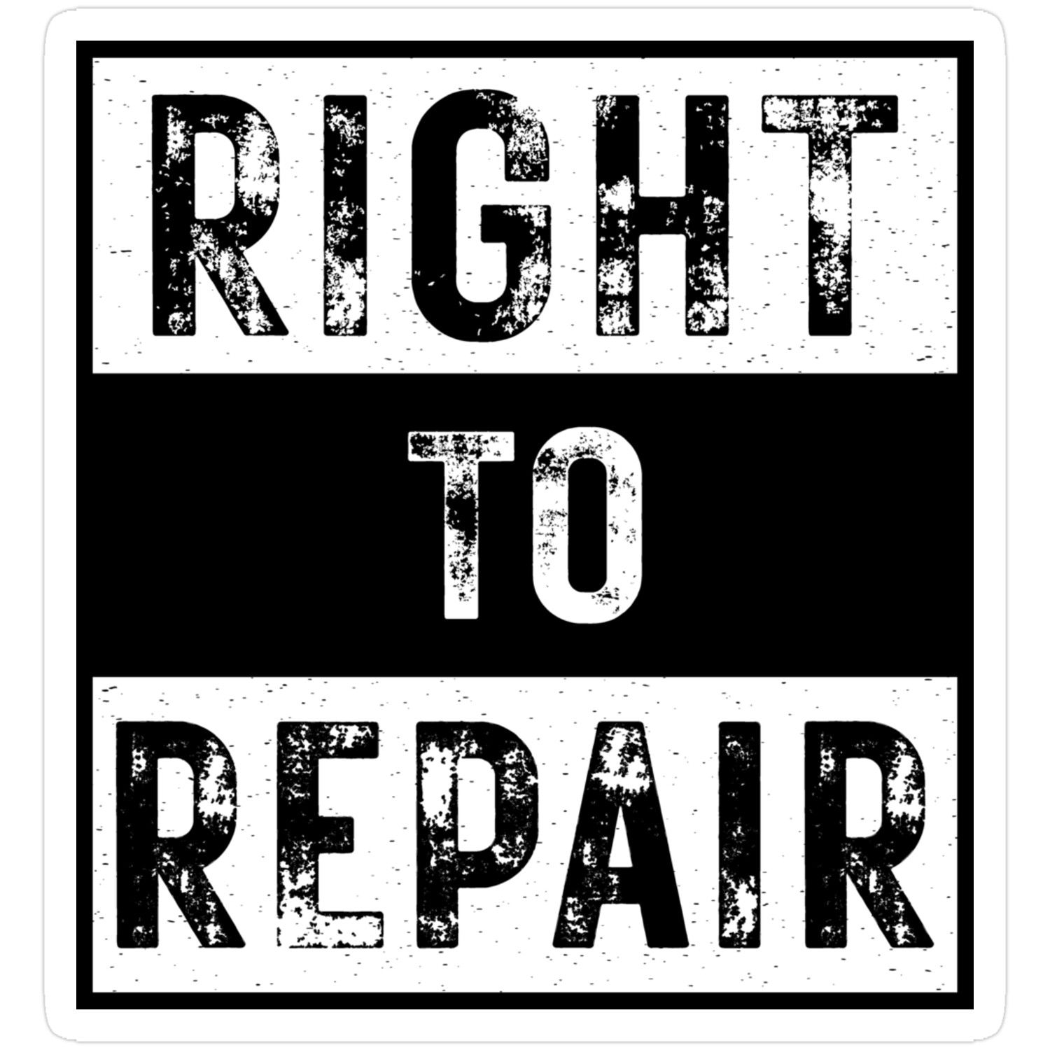 Right to Repair Movement