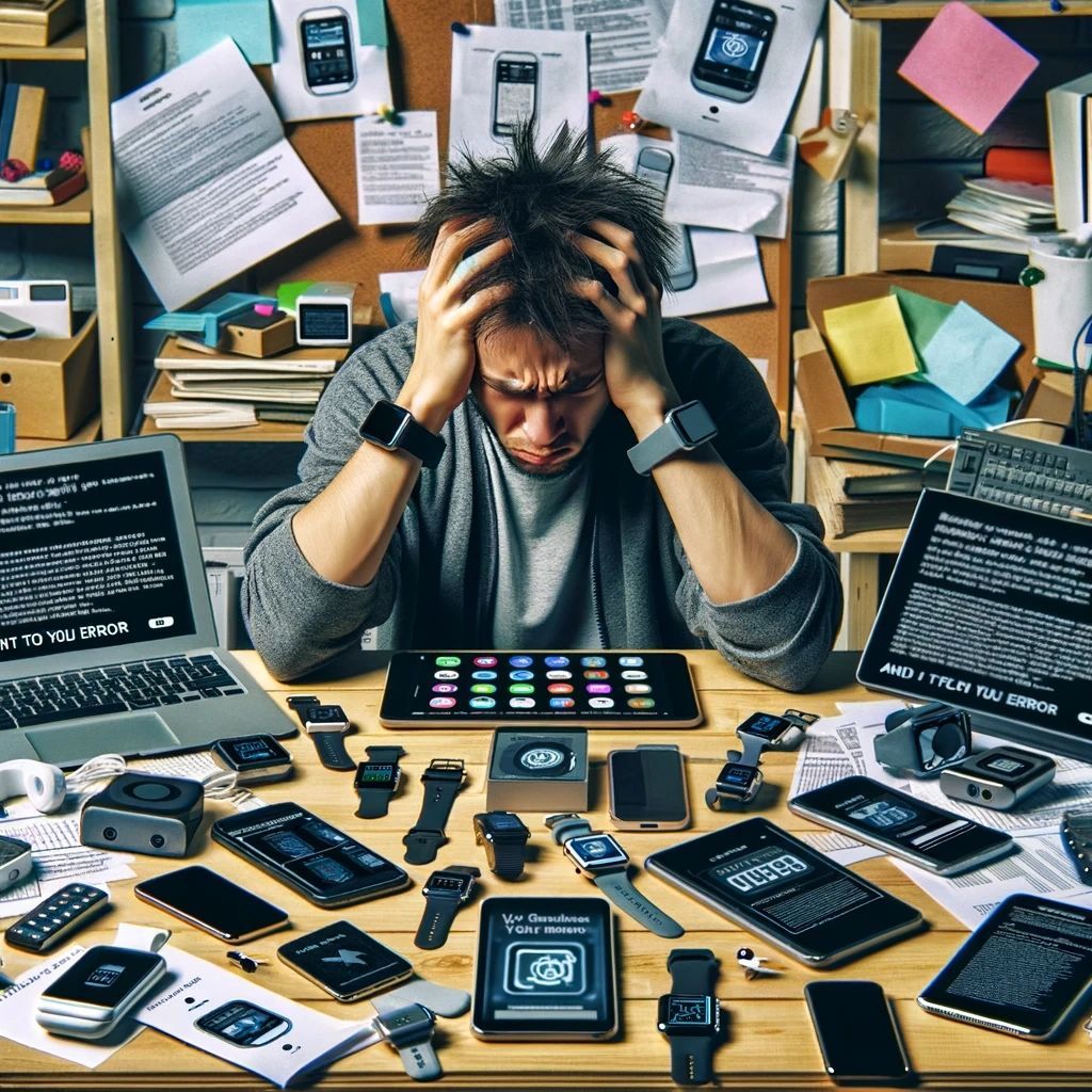 Navigating Tech Optimism and Pessimism