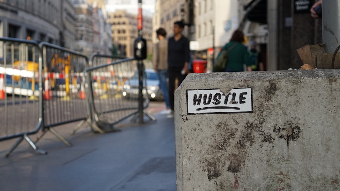 Hustle Culture Examined