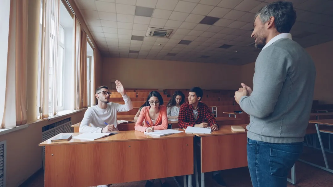 Work-Life Balance: Boundaries vs Integration