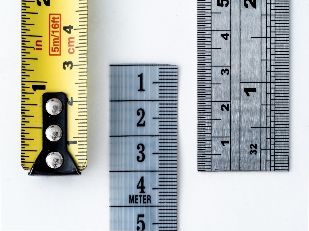 How Metrics and Measurement Work
