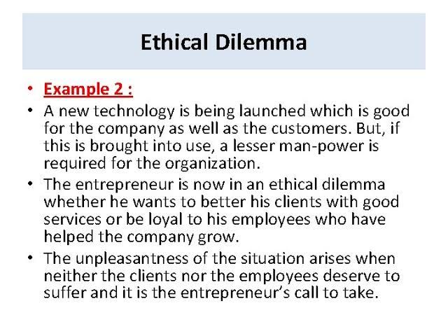 Ethical Failures in Organizations Explained