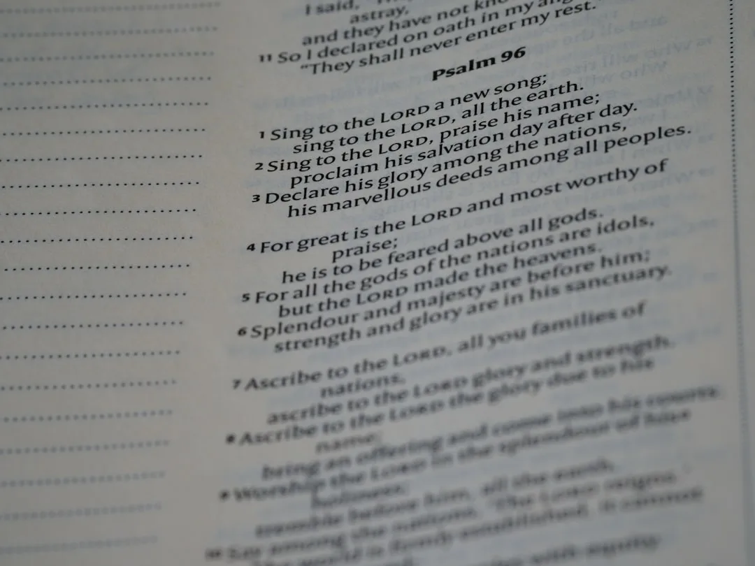 Communication Clarity Checklist