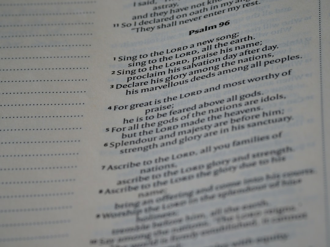 Ethical Decision Checklist