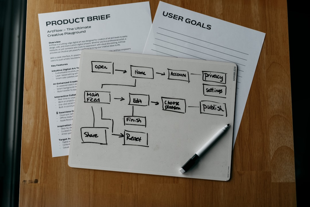 Project Planning Checklist