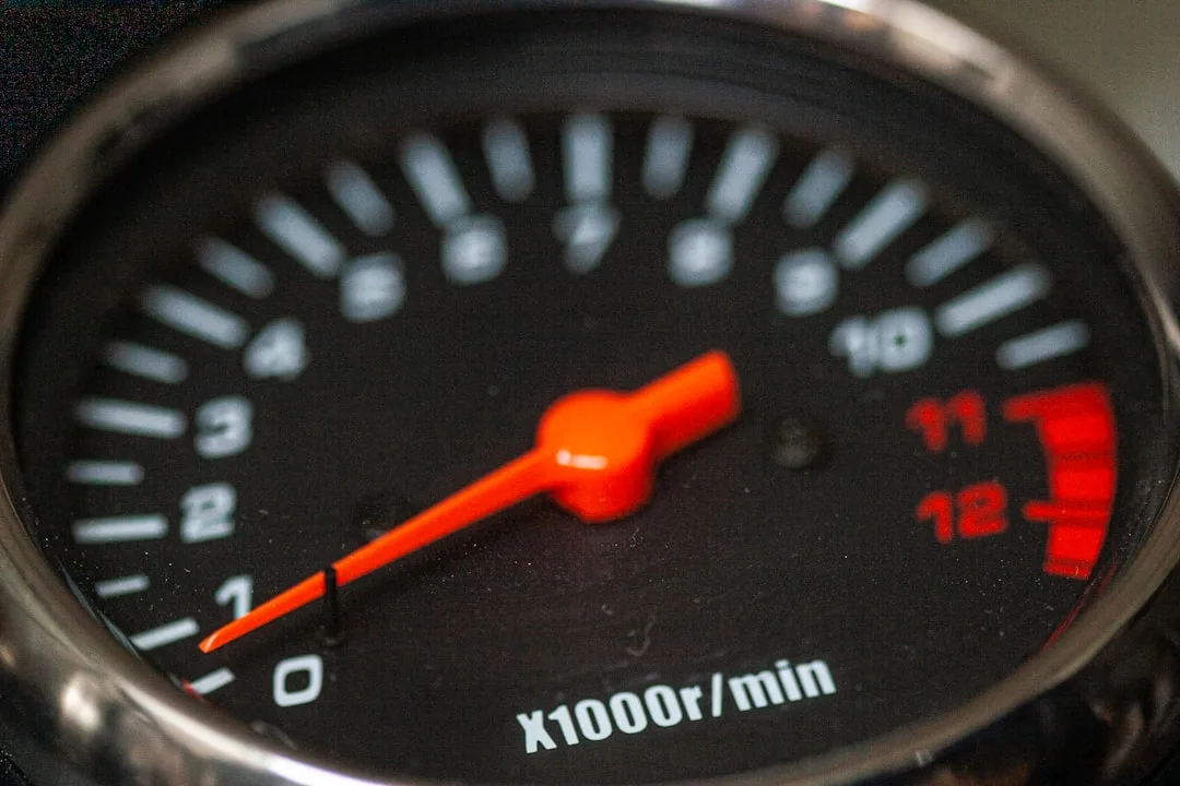 Speed vs Accuracy in Decision Making