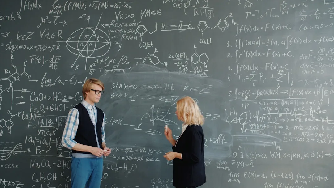 How Complex Systems Adapt