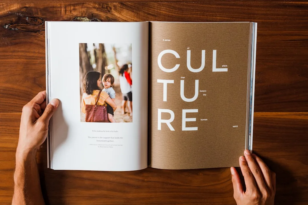 How Culture Evolves Over Time