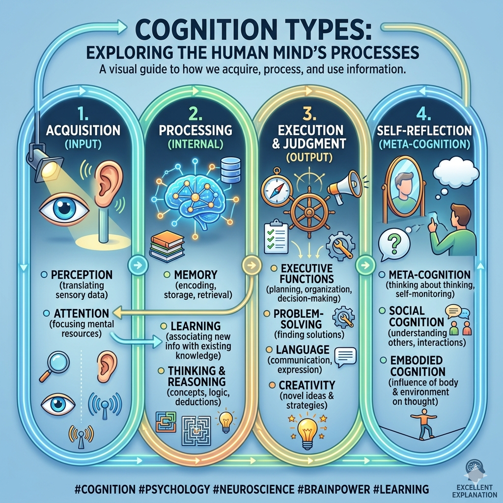 Evolution of Cognitive Psychology