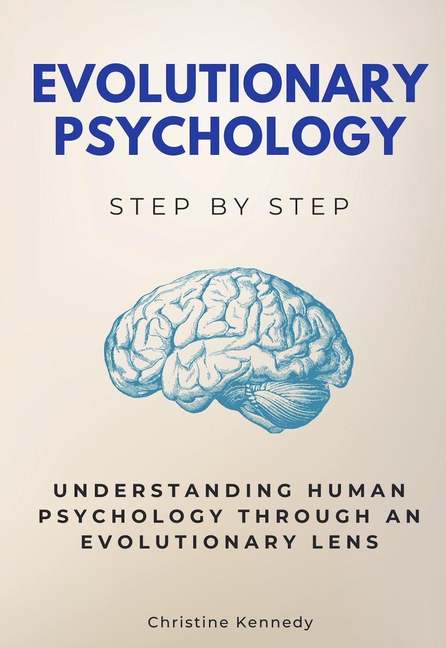 Evolution of Cognitive Psychology