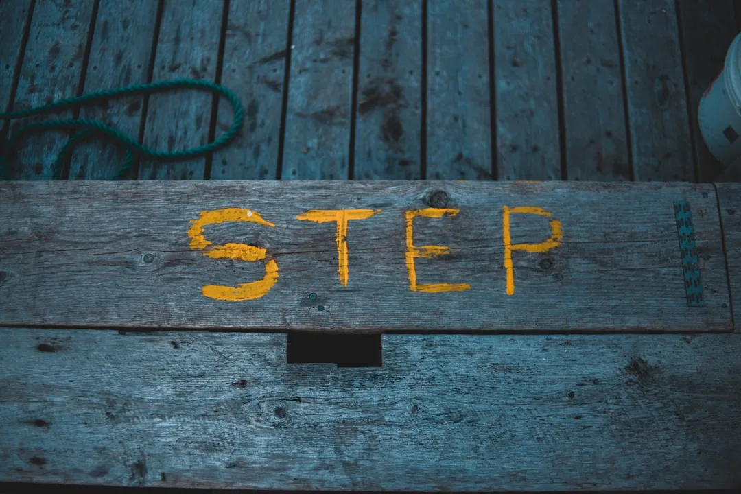 Step-by-Step: Creating a Decision Framework