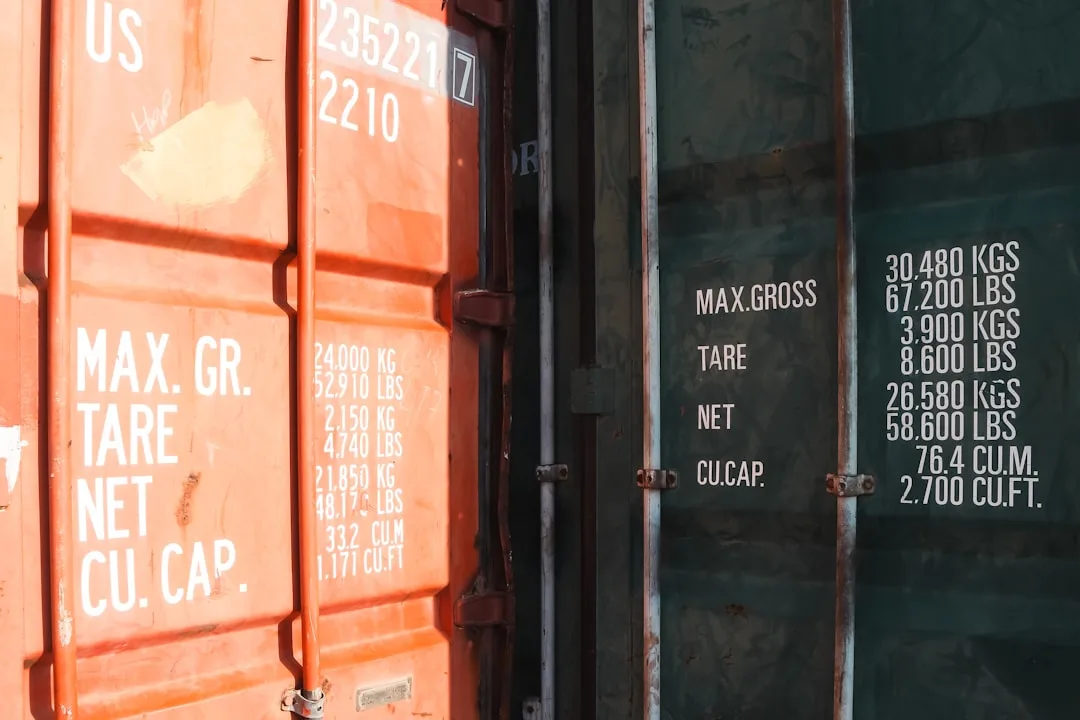 Understanding Container Technology and Its Benefits